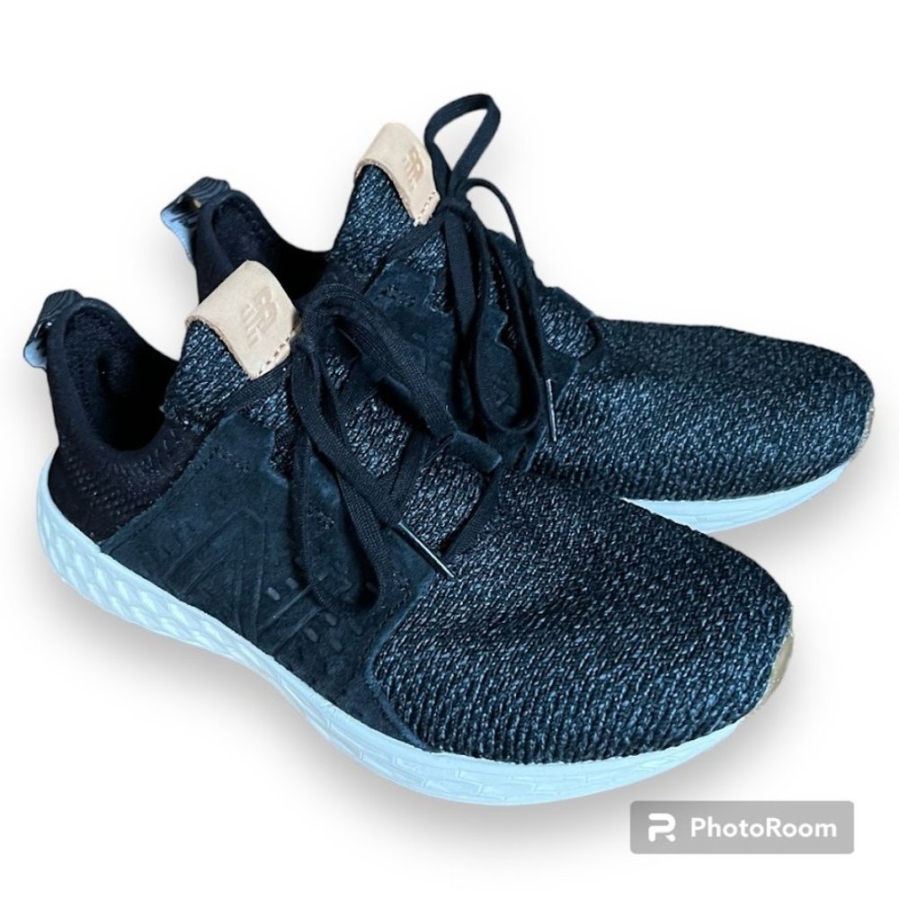 New Balance Women's Fresh Foam Cruz Running Shoes Sneakers 7.5